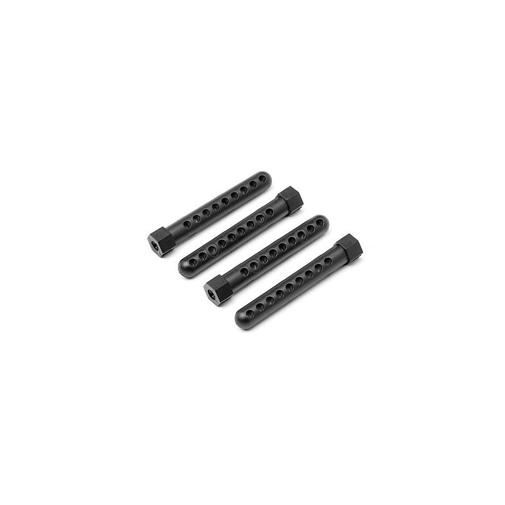Maverick Body posts 4pcs MV25010 Maverick Body posts 4pcs MV25010