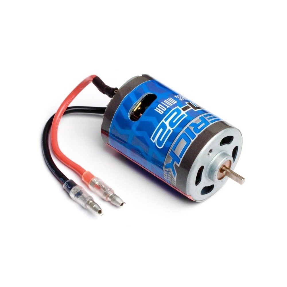 Motor 22t 540 con escobillas Maverick MV22079 Motor 22t 540 con escobillas Maverick MV22079