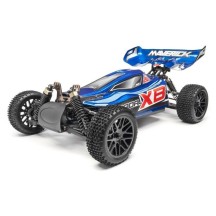 Carrocería transparente buggy Maverick MV22739