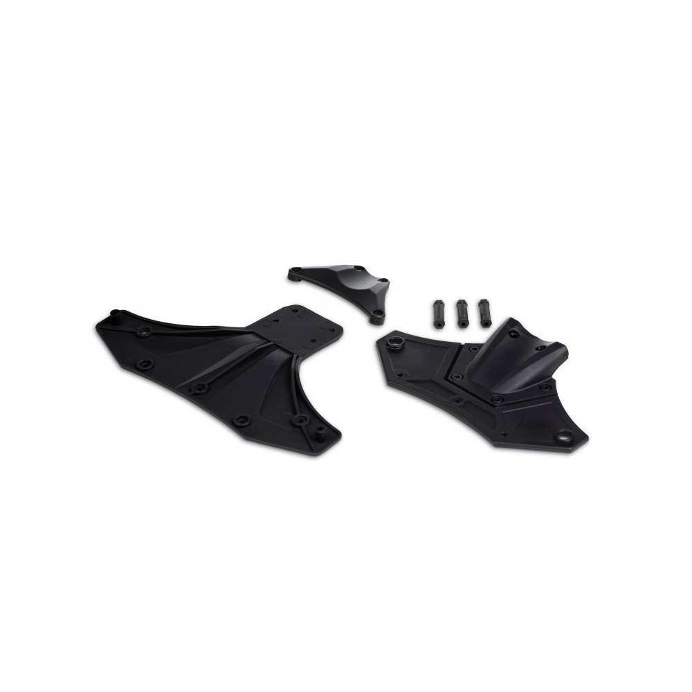 Maverick Bumper mount set MV150286