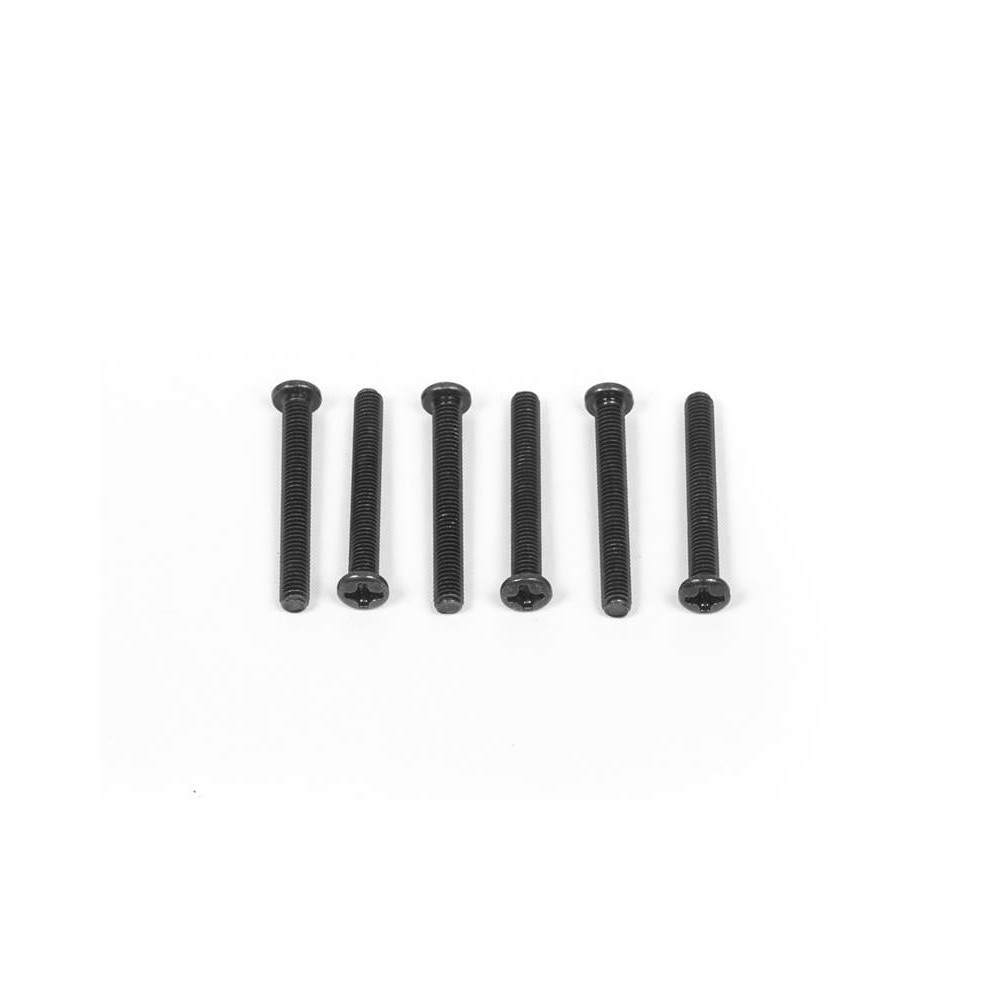 Maverick Button head screw 3x26mm MV150043 Maverick Button head screw 3x26mm MV150043