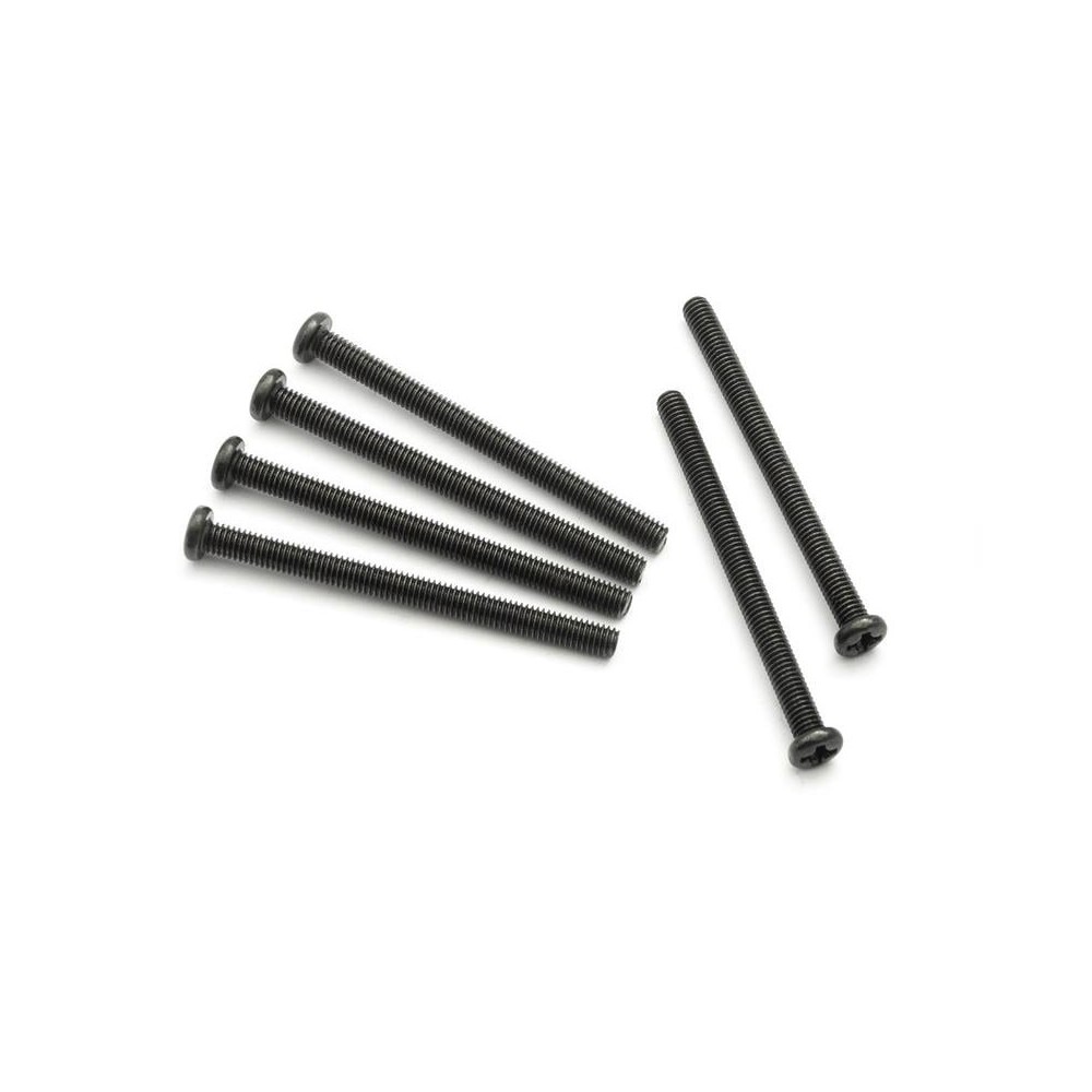 Maverick Button head screw 3x38mm MV150044
