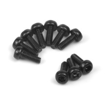 Maverick Button head screw m1.7x5mm MV150688
