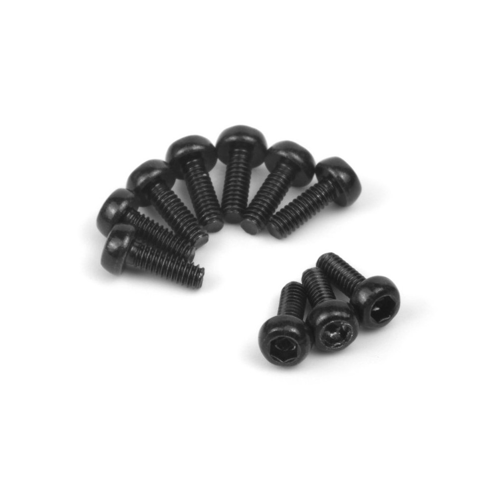 Maverick Button head screw m1.7x5mm MV150688 Maverick Button head screw m1.7x5mm MV150688