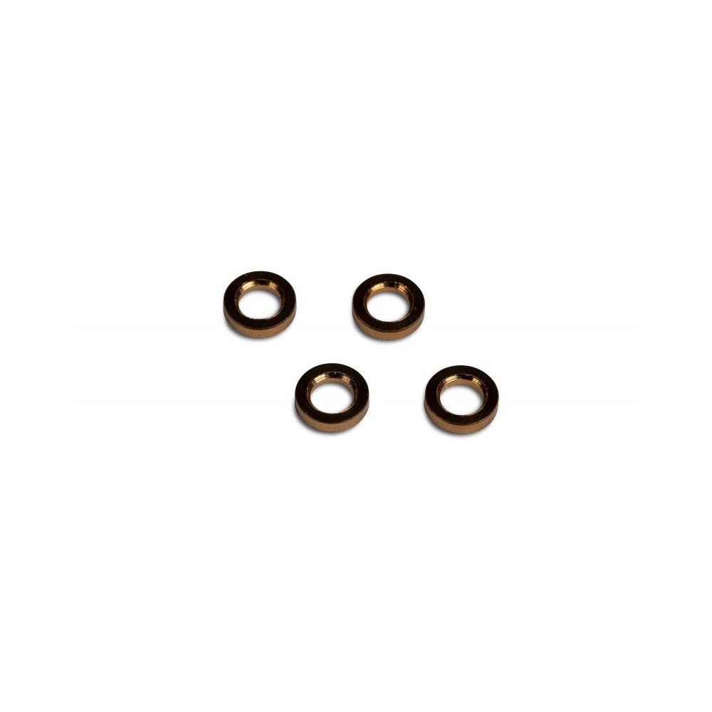 Calzo de caída 7x4x1mm Maverick MV150335 Calzo de caída 7x4x1mm Maverick MV150335