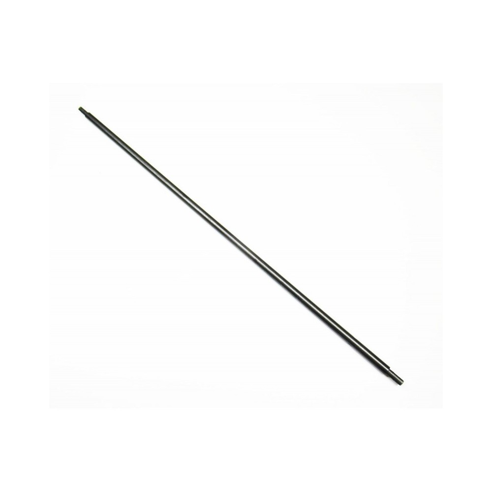 Maverick Center shaft aluminium MV150071