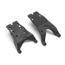 Maverick Chassis skid plate set MV150110