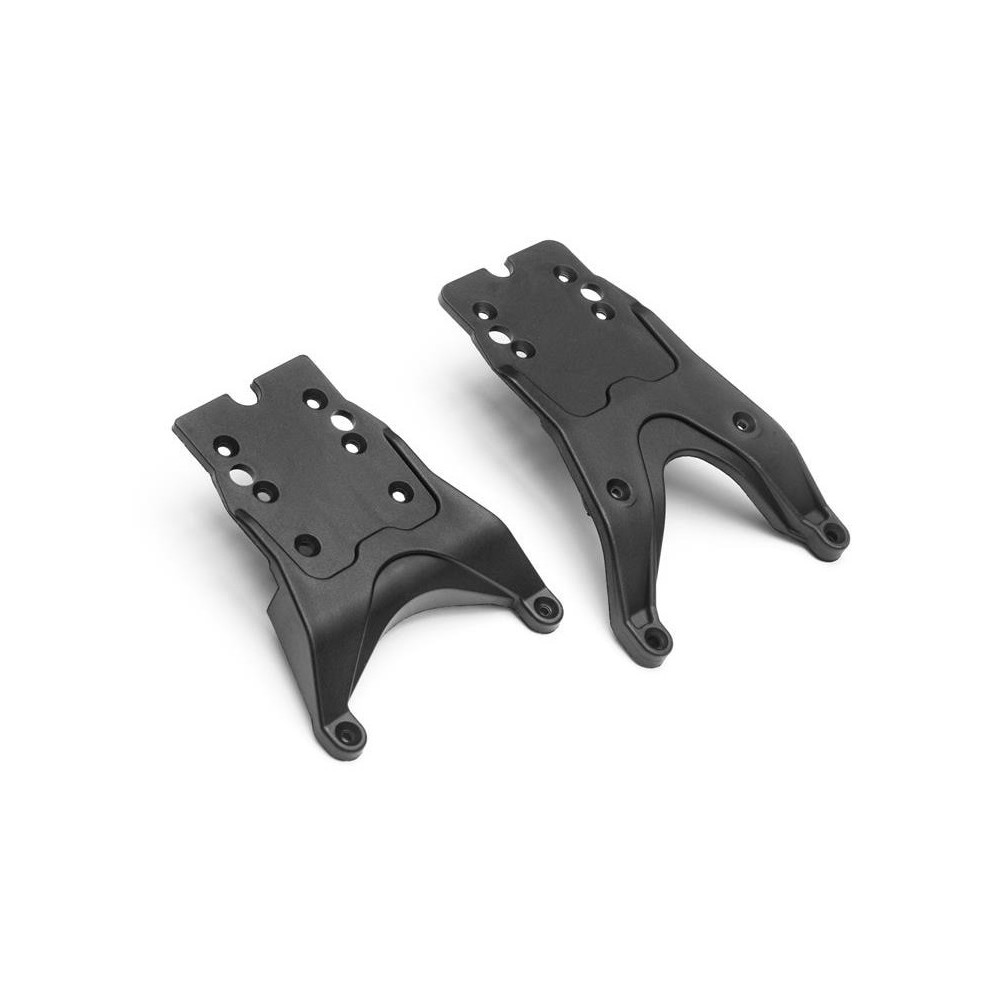 Maverick Chassis skid plate set MV150110 Maverick Chassis skid plate set MV150110