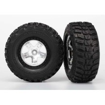 Ruedas montadas SCT Traxxas TRX5880