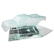 Carrocería transparente Phantom XT Maverick MV150608