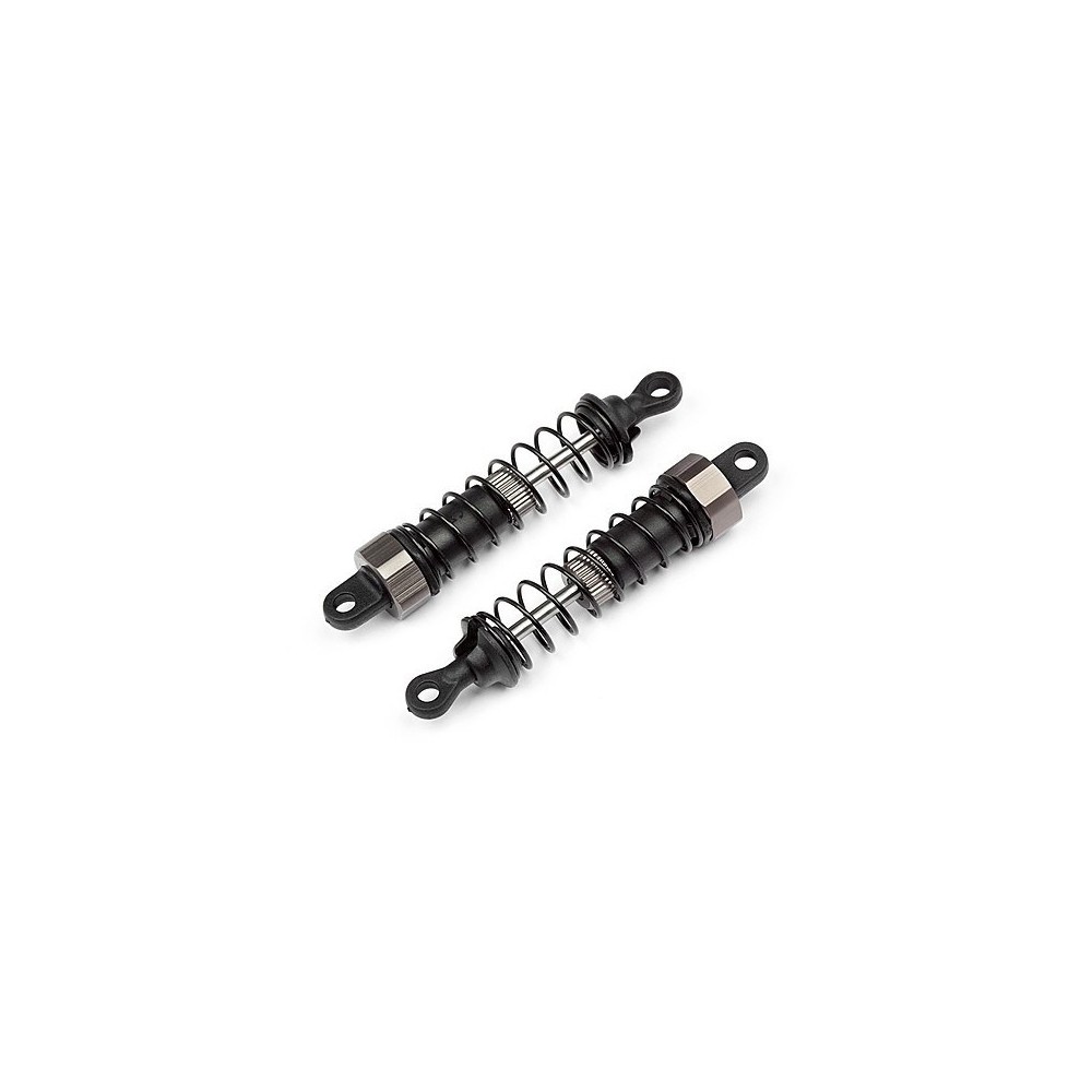 Maverick Complete shock absorber 2pcs MV28002