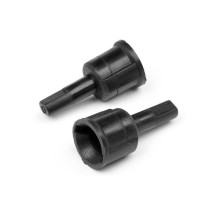 Maverick Composite diff. outdrives 2pcs MV28018