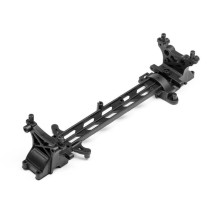 Maverick Composite top deck & shock towers 1pc MV28081