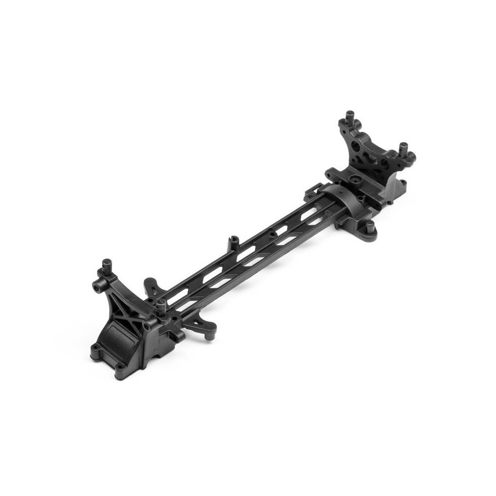 Maverick Composite top deck & shock towers 1pc MV28081