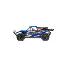 Carrocería pintada camión del desierto azul Maverick MV22759