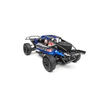 Carrocería pintada camión del desierto azul Maverick MV22759