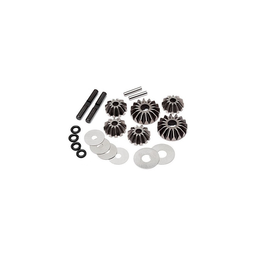 Maverick Diff. gear set MV24056 Maverick Diff. gear set MV24056