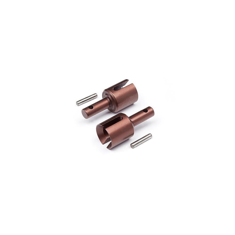 Copas de junta de diferencial Maverick MV24024