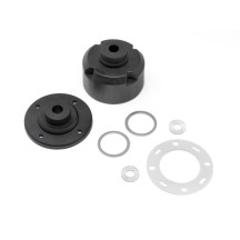 Maverick Differential case set MV150141