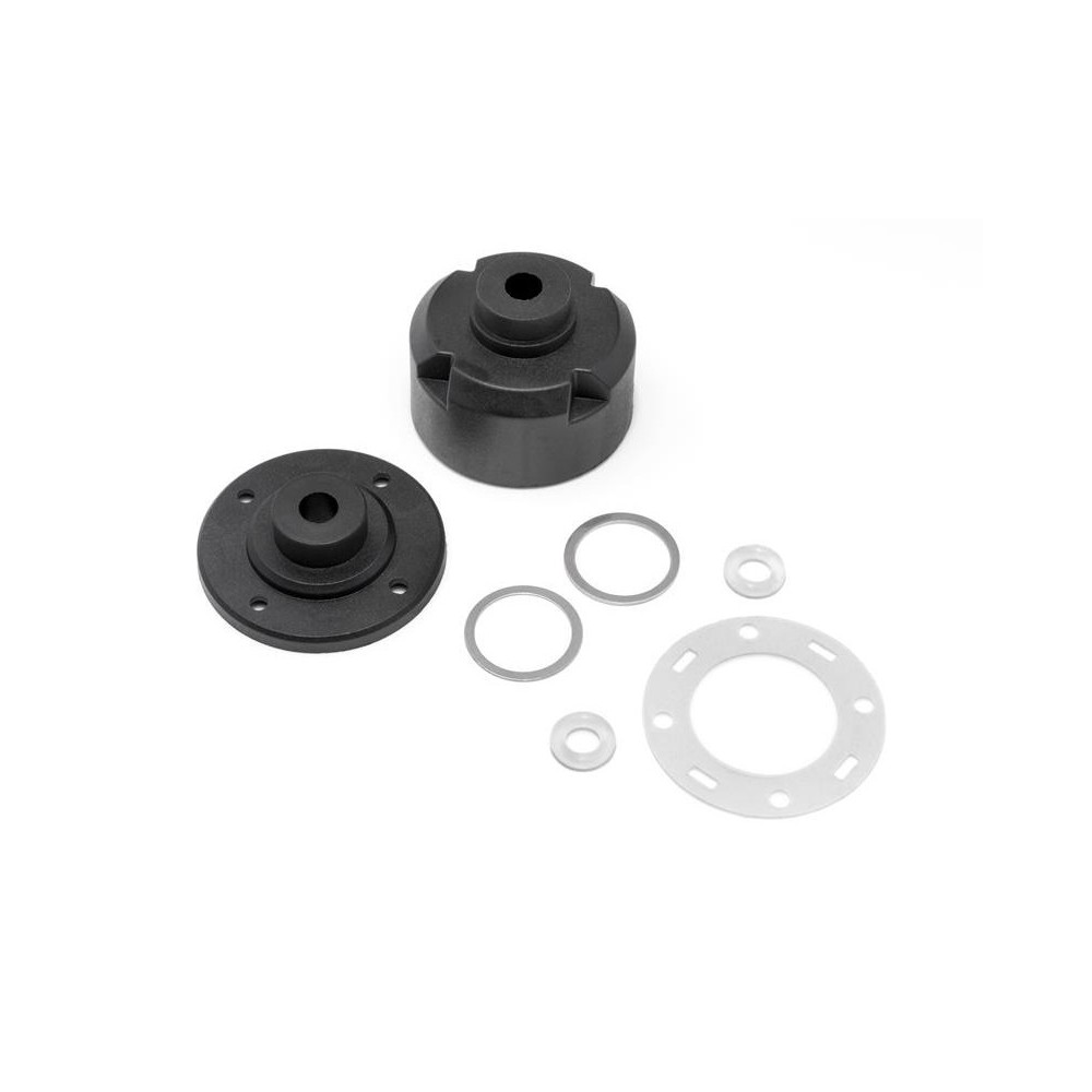 Maverick Differential case set MV150141 Maverick Differential case set MV150141