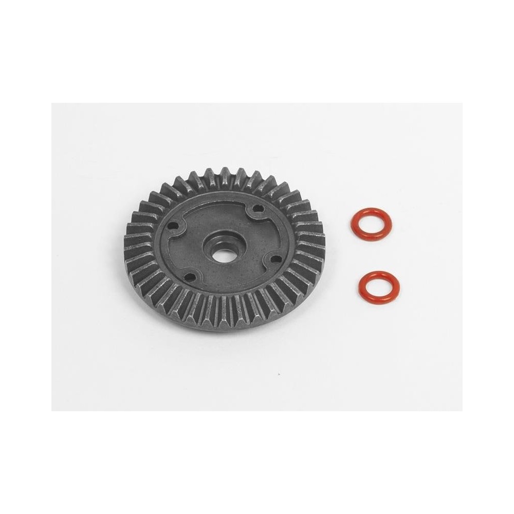 Maverick Differential crown gear 38t w/seals MV150067 Maverick Differential crown gear 38t w/seals MV150067