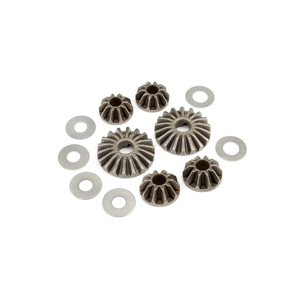 Maverick Differential gear set MV150143