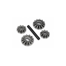 Maverick Differential pinions & pin MV22036