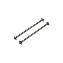 Maverick Dogbone fr & rr 80mm MV22111