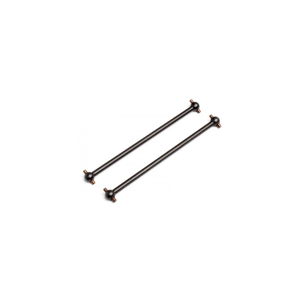 Maverick Dogbone fr & rr 80mm MV22111 Maverick Dogbone fr & rr 80mm MV22111