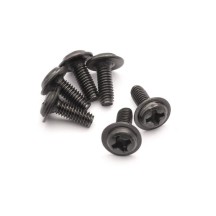 Maverick Flanged button head screw 3x8mm MV150045