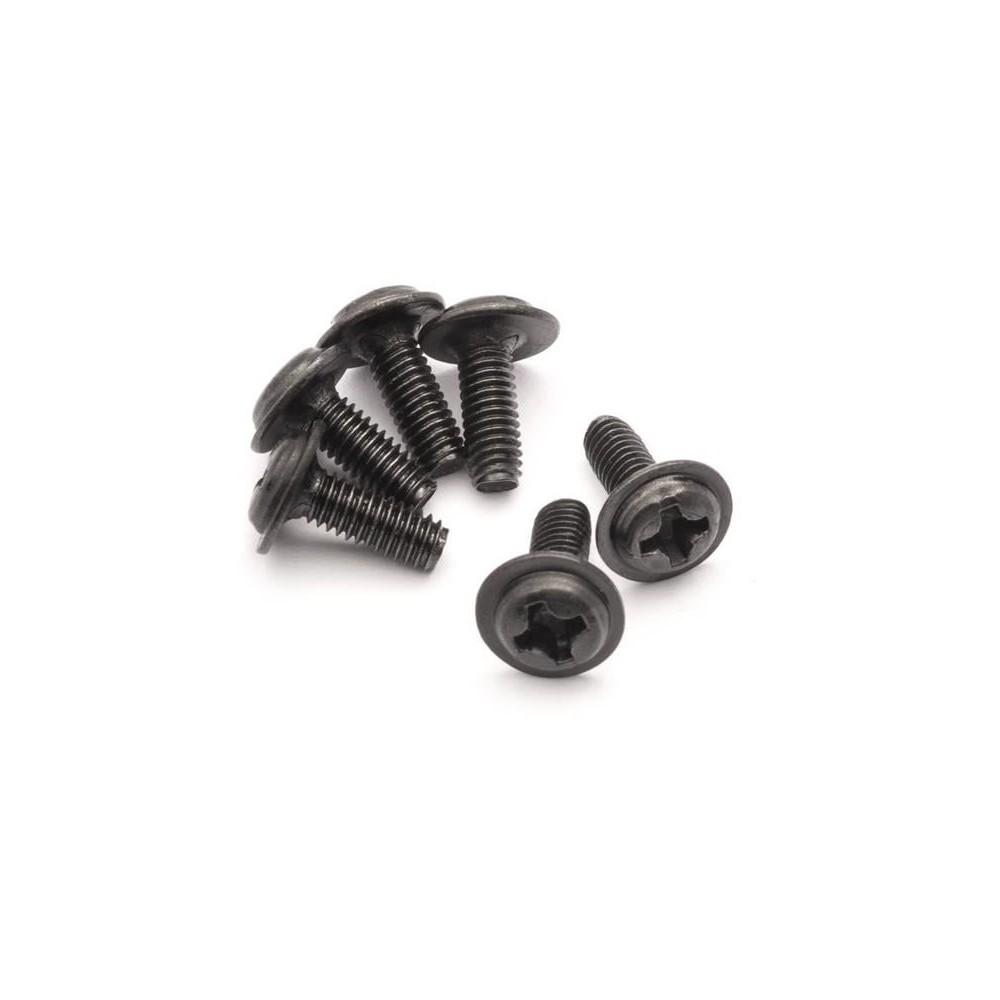 Maverick Flanged button head screw 3x8mm MV150045