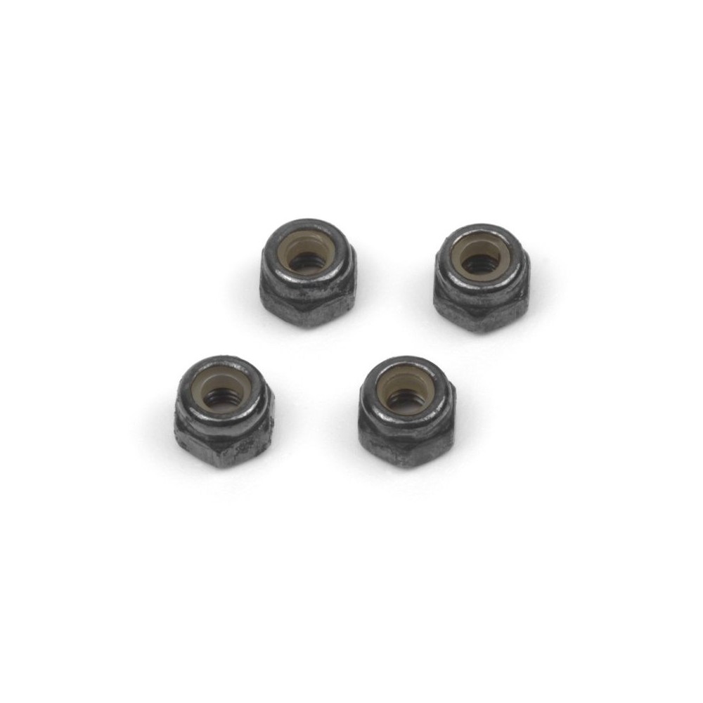 Maverick Flanged lock nut m2.5 MV150729 Maverick Flanged lock nut m2.5 MV150729