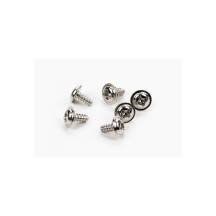 Tornillo con brida M2.6x6 mm Maverick MV150188