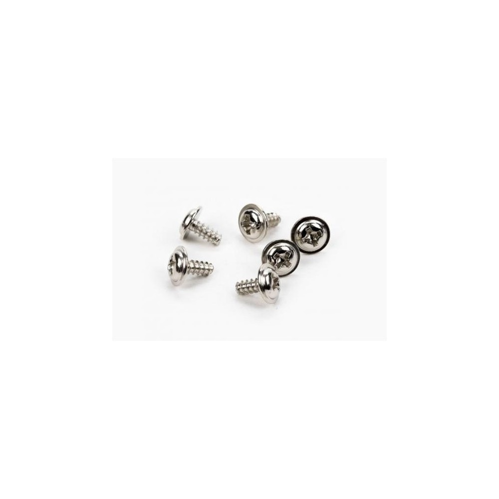 Maverick Flanged screw m2.6x6mm MV150188 Maverick Flanged screw m2.6x6mm MV150188