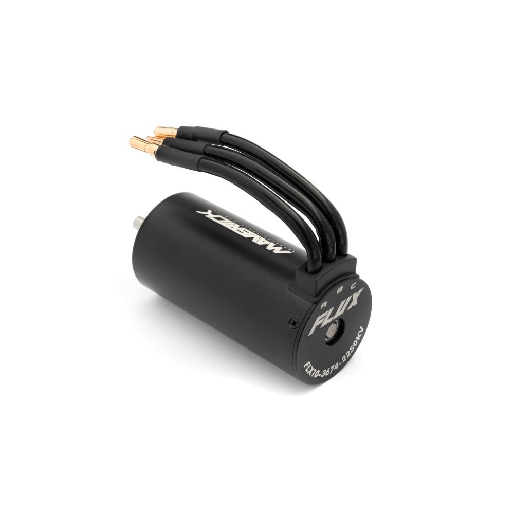 Maverick Flx10-3675-2250kv flux motor MV150241 Maverick Flx10-3675-2250kv flux motor MV150241