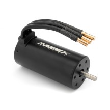 Motor brushless Flux Flx10-3675 2250kv Maverick