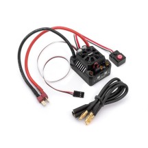 Variador Flux Flx10-4s120 Maverick MV150240