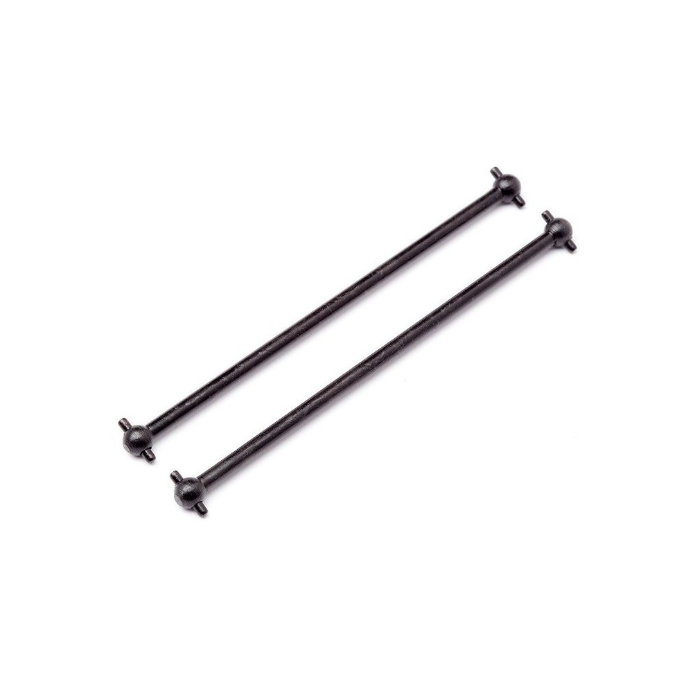 Maverick Fr/rr dogbone 100mm MV22610