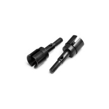 Maverick Front axle MV22020