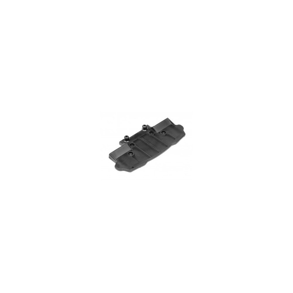 Maverick Front bumper MV22774