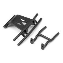 Maverick Front bumper MV22631