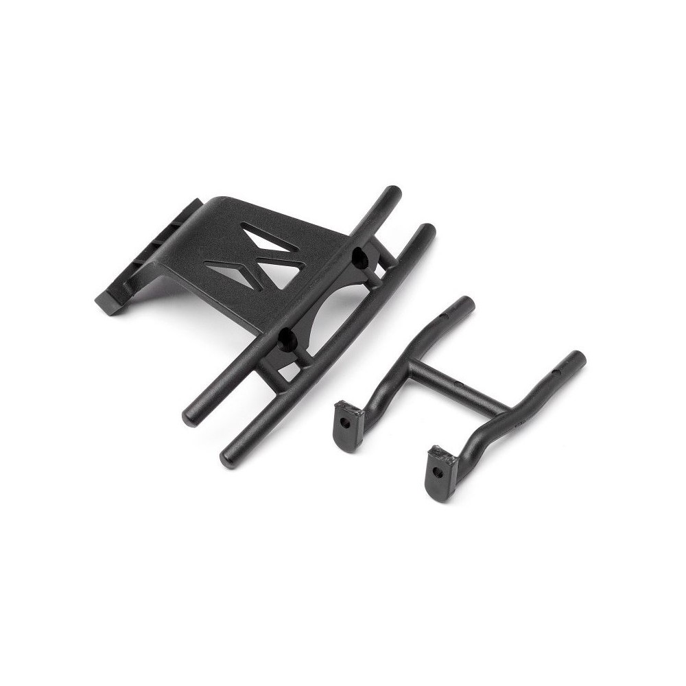 Maverick Front bumper MV22631 Maverick Front bumper MV22631