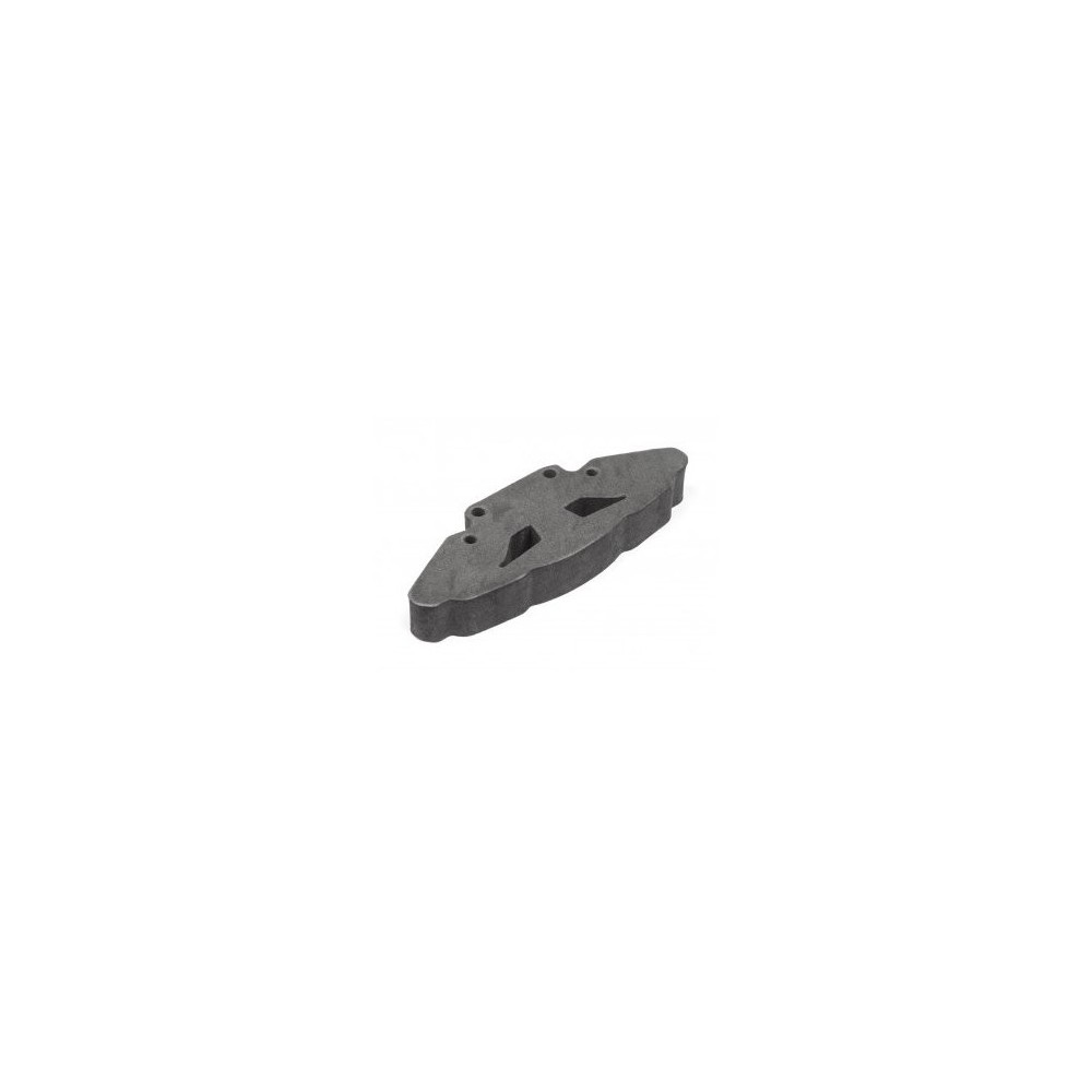 Maverick Front bumper foam MV22775