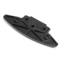 Maverick Front bumper plate MV22042