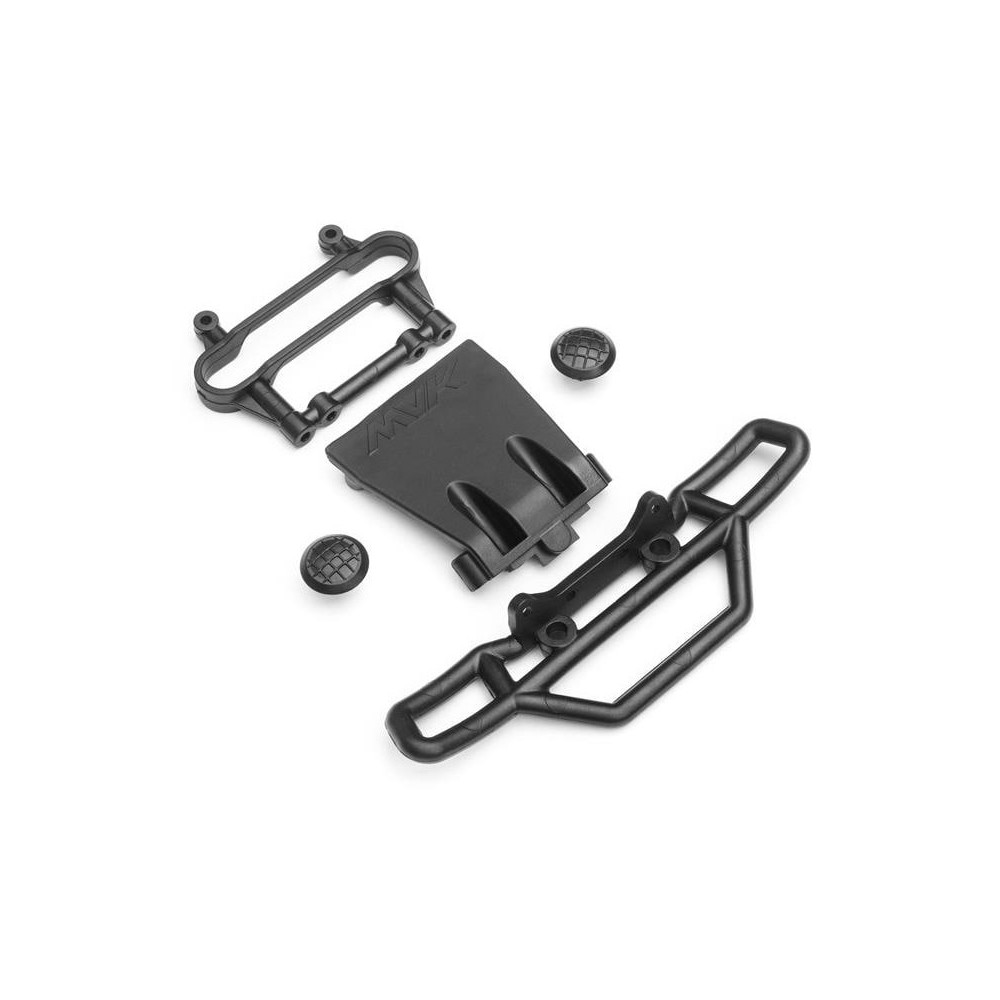 Maverick Front bumper set MV150111 Maverick Front bumper set MV150111