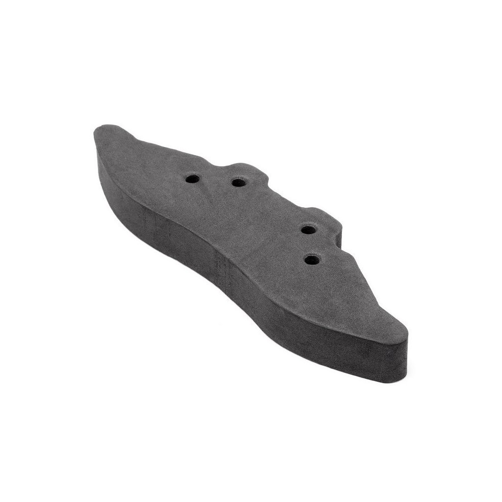 Maverick Front foam bumper MV22616 Maverick Front foam bumper MV22616