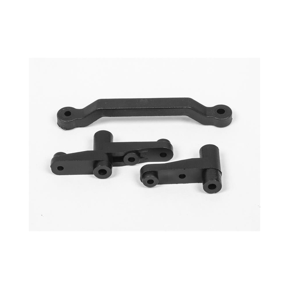 Maverick Front servo saver arm set MV150012 Maverick Front servo saver arm set MV150012