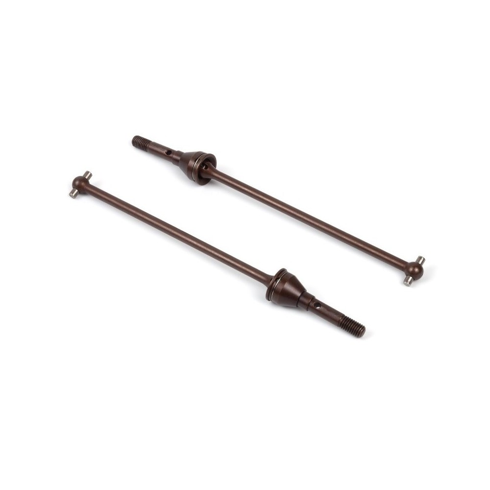 Maverick Front universal driveshaft set MV150474 Maverick Front universal driveshaft set MV150474