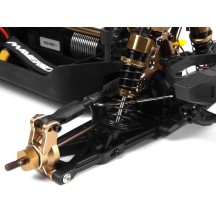 Maverick Front universal driveshaft set MV150474