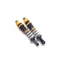 Juego de amortiguadores de aluminio de resistencia reforzada Maverick MV150261